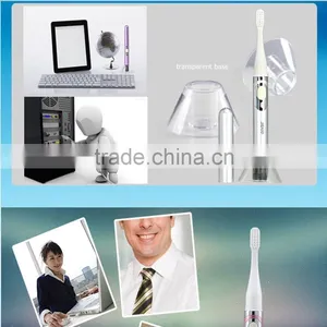 Rechargeable Toothbrush With USB Micro Cable for Ms. thumbnail-6