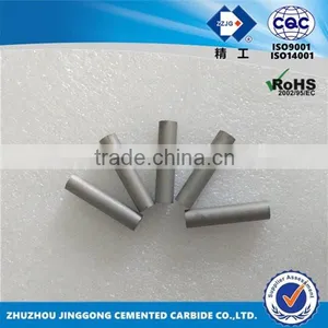 Brazed Tungsten Carbide Rod for End Mill thumbnail-3