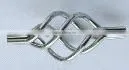Door or Windows Stainless Steel Gate Decorative Accessories thumbnail-1