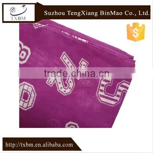 100% Soft Cotton Fashion Scarf/neckerchief thumbnail-2