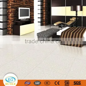 60x60 80x80 Bianco White Double Charge Kerala Porcelanato Vitrified Floor Tile thumbnail-1