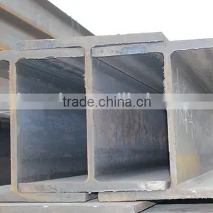 Steel H Beams for Construction Materials thumbnail-1