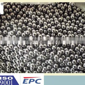Mineral Processing/Gold Production Equipment High Forged Steel Balls Accessory thumbnail-3