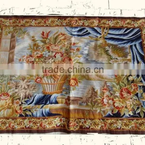 Popular Middle East Tapestry/High Quality Machine Embroidery Tapestry/Hanging Tapestry/Tapestry thumbnail-6