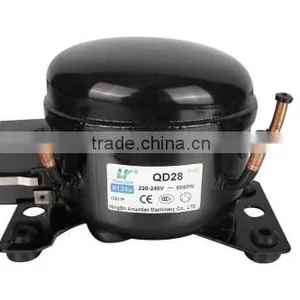 Refrigeration Compressor thumbnail-1