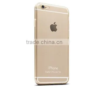 Free Sample Ultra Thin TPU Case for Iphone 7 Twins Case for Iphone 7 Protective Phone Case thumbnail-4