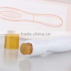 2016 Manual Mini Derma Roller for Skin Care thumbnail-4