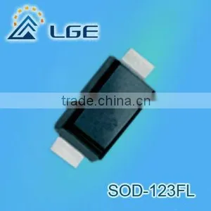 SMD FR107 1A 1000V Fast Recovery Diode RS07M thumbnail-1