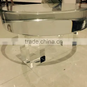 Pillar Shape Crystal Lighting Accessories thumbnail-1