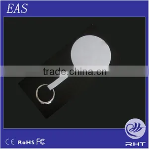 Jewelry Round Soft Tag thumbnail-1