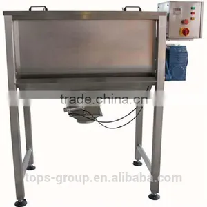 TDPM200-1500L Horizontal Ribbon Mixer thumbnail-3
