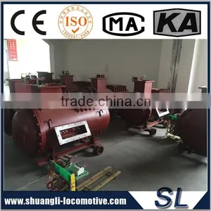 High Quality 5T Battery Locomotive Charger thumbnail-6