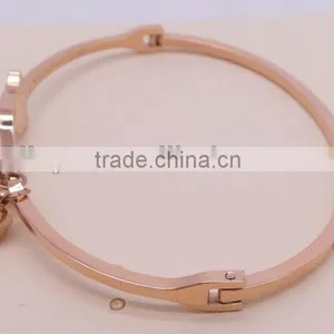 Stainless Steel Bracelet Charming Bracelet thumbnail-1
