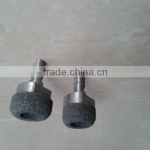 CBN Grinding Wheel Mounted Points thumbnail-3