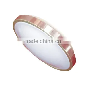 Surface Mounted Install Style and Aluminum Lamp Body Material Modern Ceiling Lamp thumbnail-4