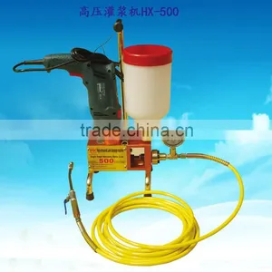 Polyurethane Inject Machine thumbnail-4