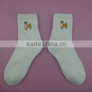 Cotton Man Dress Socks thumbnail-6