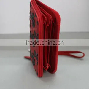 New Products 2014 Credit Card Holder Leather Wallet,Hot Selling Leather WalletBest Selling Custom Genuine Leather Wallet thumbnail-1