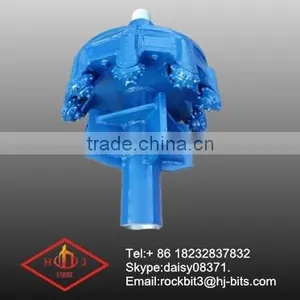 Hole Opener for Horizontal Directional Drill Rig. thumbnail-1