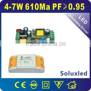 5W PFC Power Supply thumbnail-1