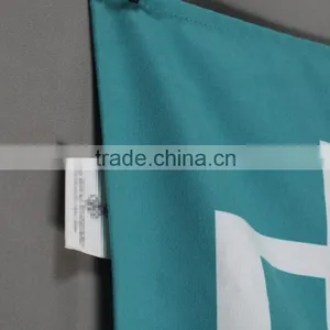 100% Microfiber Transfer Printed Beach Towel thumbnail-3