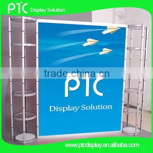 Portable Exhibition Booth thumbnail-1
