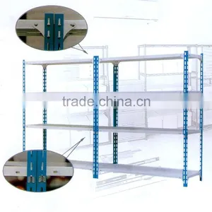 Light Duty Storage Rack thumbnail-1