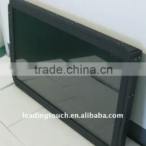 Leadingtouch 55" Multi Touch Infrared IR Touch Open Frame Touch Monitor TM-5558 thumbnail-1