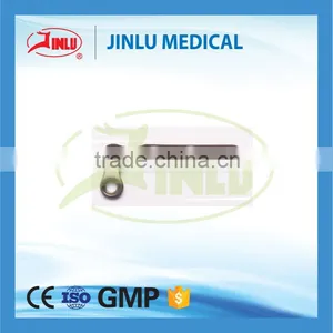 Small MOQ Request Metacaral Plate Surgery Veterinary,medical Veterinary Micro Plate,veterinary Products thumbnail-1