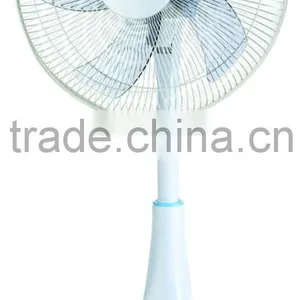 12 V D/C Rechargeable Fan thumbnail-5