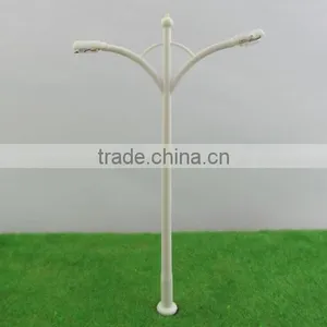 Architecture Model Materais Garden Light thumbnail-2