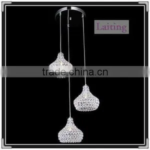 Contemporary Beautiful Chandelier thumbnail-1