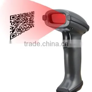 XL-3956 CE ,EMC,RoHS, 2D Barcode Reader for All Pos Systems thumbnail-2