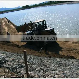 Superior Quality Galvanized Gabion Box thumbnail-1