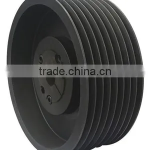 Nylon Cable Industrial Ceramic Guide Pulley(Support Customized) thumbnail-5