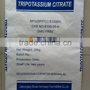 Tripotassium Citrate Monohydrate thumbnail-1