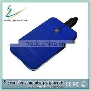 2014 Best Selling 3D USB Optical Gift Mouse/Laser Mouse/Sublimation Mouse Pad thumbnail-1