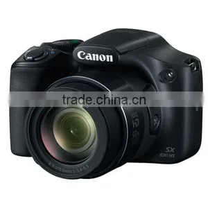 Canon Power Shot SX530 HS Digital Cameras (International Ver) DGS Dropship thumbnail-1
