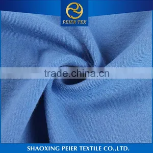 China Suppliers Fancy Anti Static 79% Polyester 21% Spandex Bubble Stretch Fabric 4-way Spandex Fabric thumbnail-1