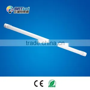 Shenzhen CE ROHS Approved 100lm/w 22w 5foot Led T8 Tube thumbnail-2