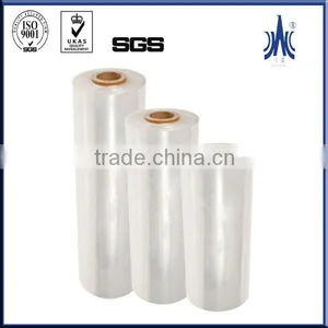 Fresh Wrap Pvc Cling Film Roll,stretch Cling Film thumbnail-5