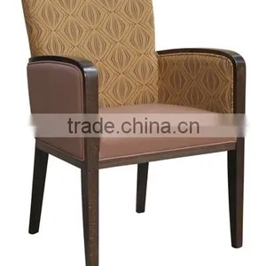 Vintage Furniture Armchair Single Armchair in Country Style HDAC939 thumbnail-5