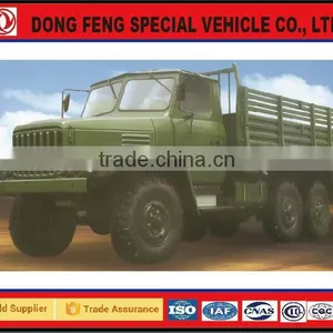 Dongfeng 6x6 Military Armored Vehicle Trucks for Sale in China Made in ChinaEQ2082 thumbnail-1