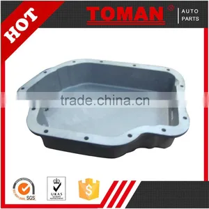 TH-400 Aluminum Transmission Pan thumbnail-3