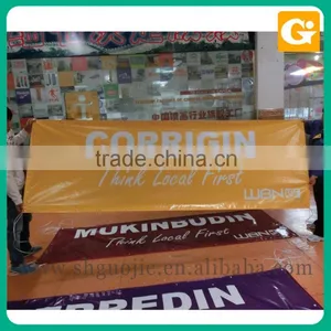 Digital Printing Double Roll up Outdoor Banner thumbnail-4