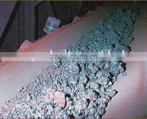 Flame Resistant Rubber Conveyor Belt up to ISO, AS, DIN, RMA Standards thumbnail-2