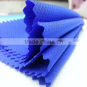 2015 Xiangsheng Jacquard Weave Royalblue Viscose From Bamboo thumbnail-2
