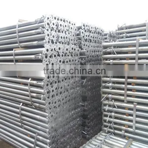 Italy Galvanized Construction Prop/scaffolding Prop thumbnail-5