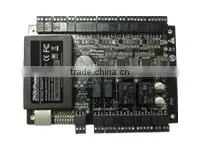 DC3-200 Access Control Panel, 2 Doors, 4 Readers thumbnail-1