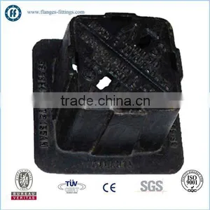 Ductile Iron Surface Box thumbnail-1